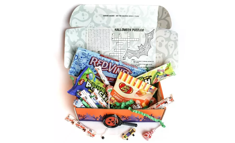 Boo Box
