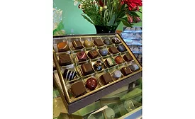 Bouchee Confections