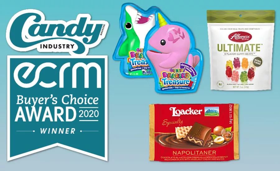 Buyers Choice Awards 2020