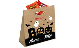 CVS Boo Bag