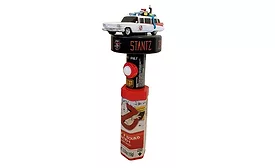 CandyRific Ghostbusters wand
