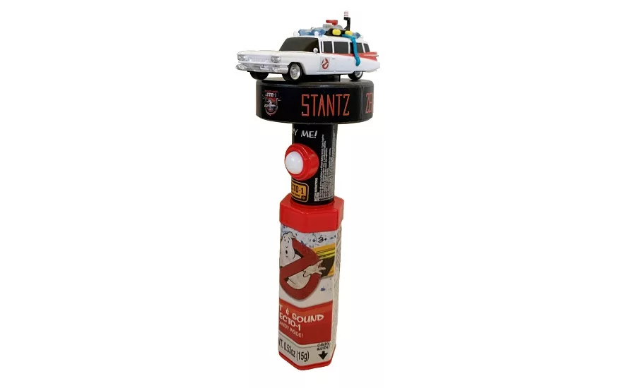 CandyRific Ghostbusters wand