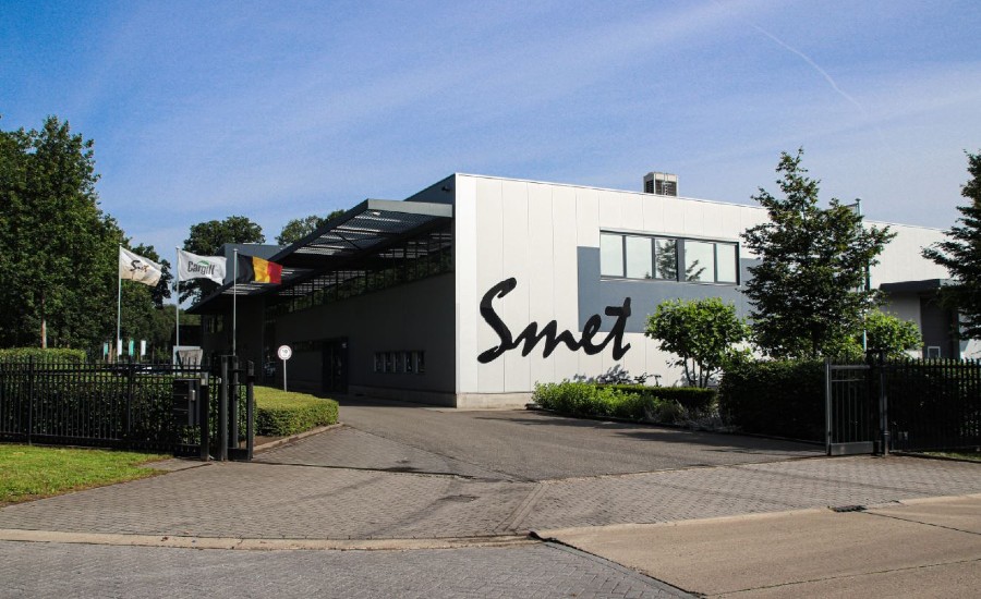 Cargill Smet Belgium