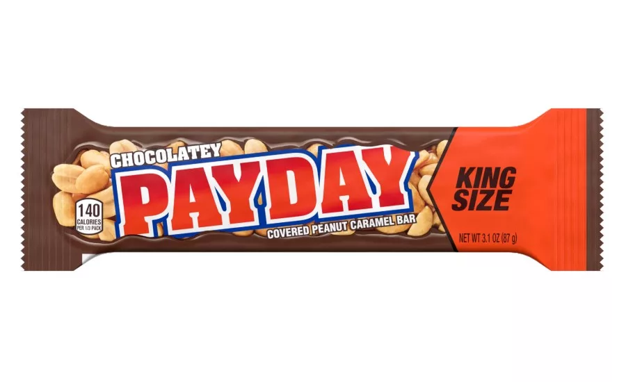 Chocolatey Payday