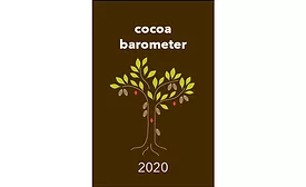 Cocoa Barometer 2020