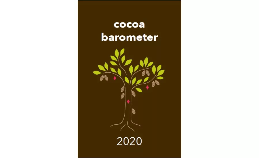 Cocoa Barometer 2020