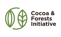 Cocoa & Forests Initiative logo