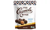 Cocomels Crispy Bites