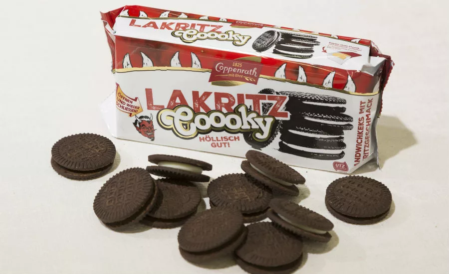 Licorice Cooky_ISM