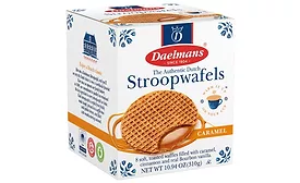Daelmans Stroopwafels