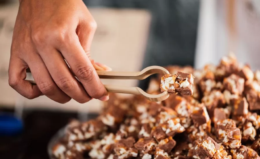 Dallas Chocolate Festival 2019