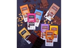 De Villiers sugar-free chocolate
