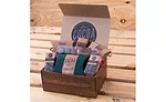 Debbas Cocoa Crate
