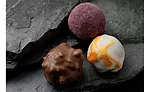 Debbas truffles