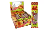Dorval Passionfruit straws