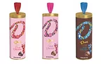 Dove gift tubes