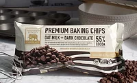 ESC Oat Milk Chips ESC Oat Milk Chips