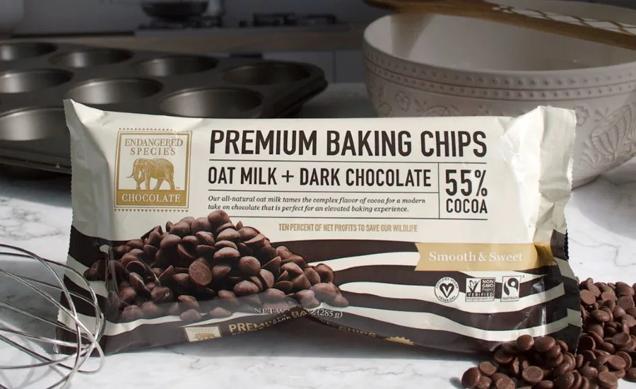 ESC Oat Milk Chips