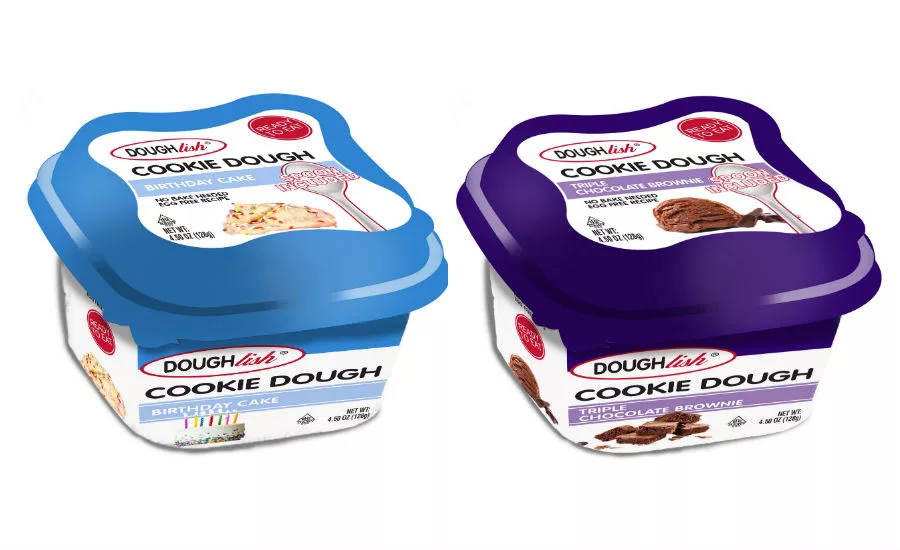 Douglish Edible Cookie Dough