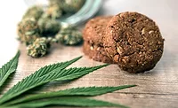 edibles cookies stock edibles cookies stock