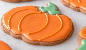 Exberry orange