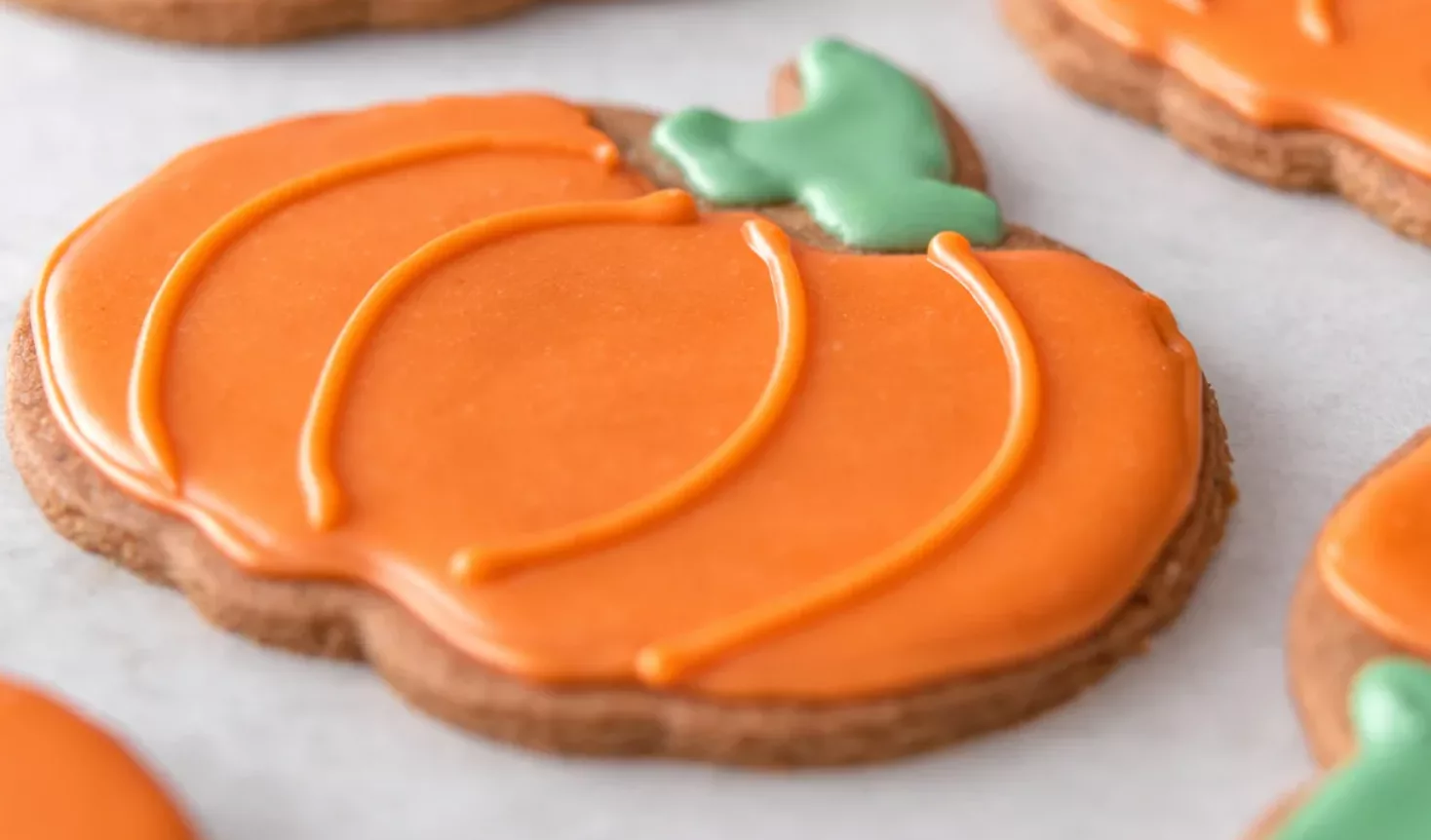 Exberry orange