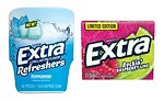 Extra gum