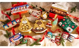 Ferrero holiday 2020