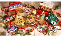 Ferrero holiday 2020 Ferrero holiday 2020