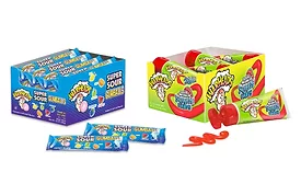 Ford Gum Warheads