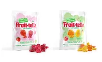 Fruit-tella gummies Fruit-tella gummies