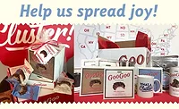 Goo Goo care pack