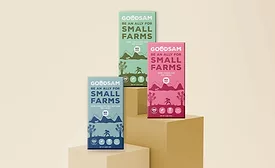 GoodSam chocolate bars
