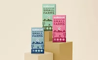 GoodSam chocolate bars