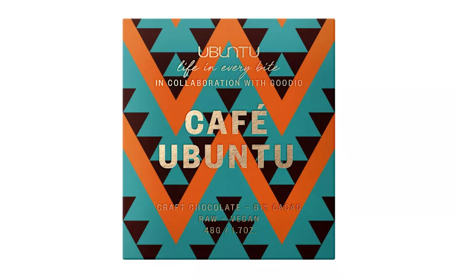 Goodio Cafe Ubuntu