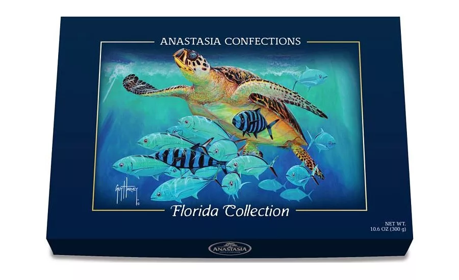 Guy Harvey Florida Box