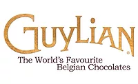 Guylian logo Guylian logo