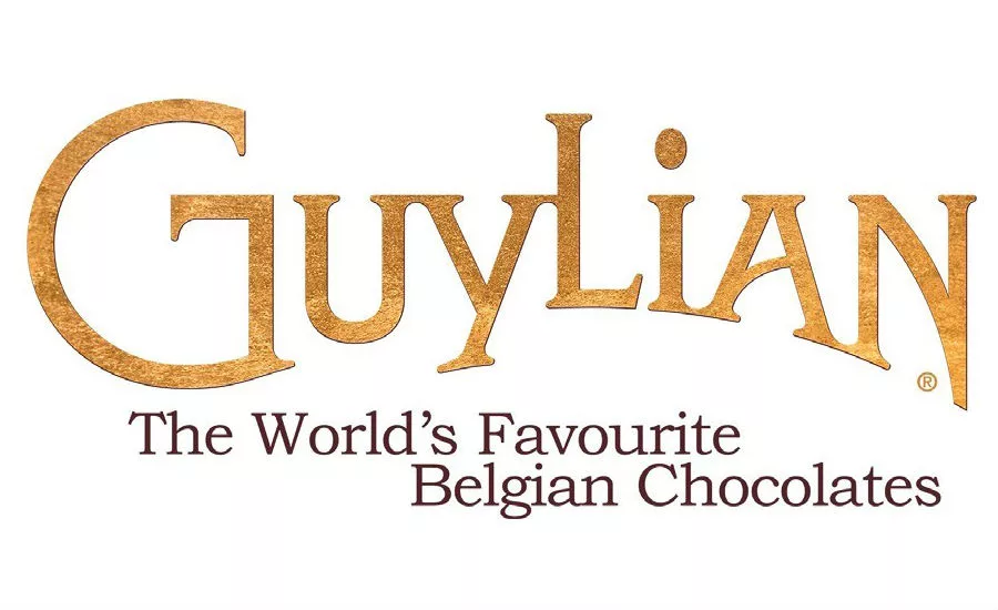 Guylian logo