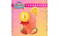HI-CHEW Starwberry Lemonade HI-CHEW Starwberry Lemonade