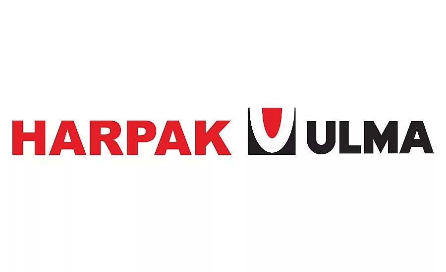 Harpak ULMA logo