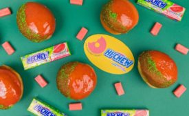 HI CHEW Watermelon Doughnut