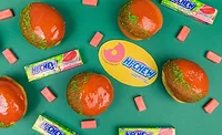 HI CHEW Watermelon Doughnut HI CHEW Watermelon Doughnut