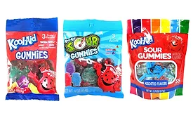 Hilco Kool-Aid gummies