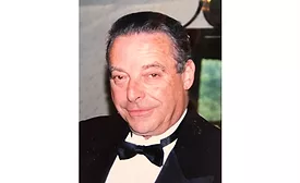 Howard Wirth