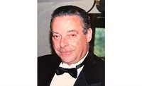 Howard Wirth Howard Wirth