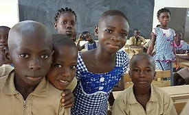 ICI 2019 annual report
