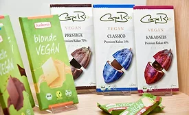 ISM organic products
