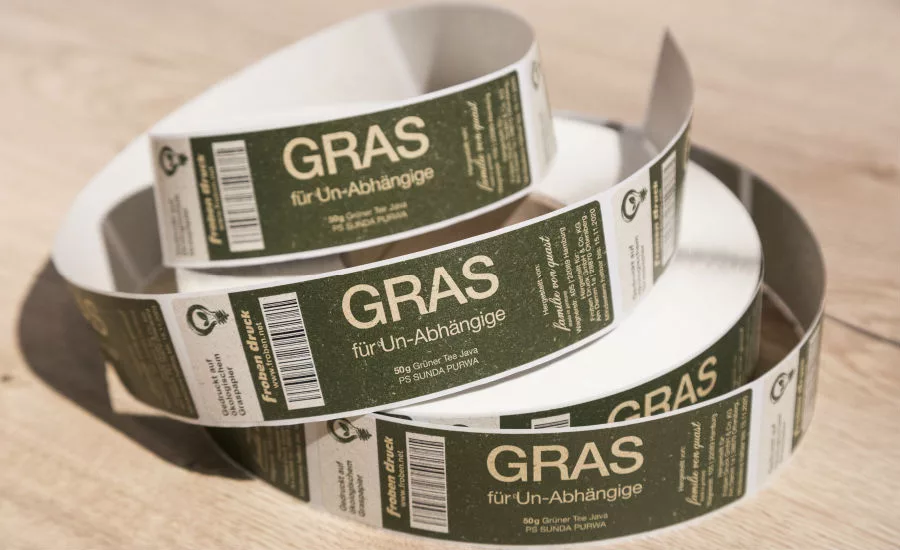 ISM packaging award 2020