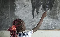 Jacobs Foundation Cote DIvoire education