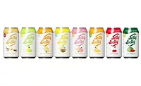 Jelly Belly Sparkling Water